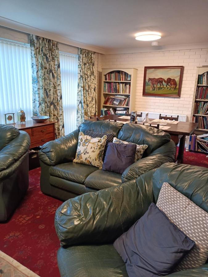 Wansley Manor Bnb Birmingham Dış mekan fotoğraf