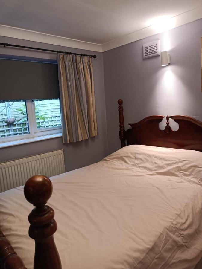 Wansley Manor Bnb Birmingham Dış mekan fotoğraf