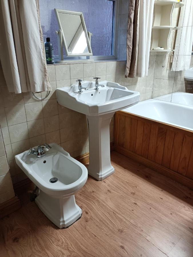Wansley Manor Bnb Birmingham Dış mekan fotoğraf