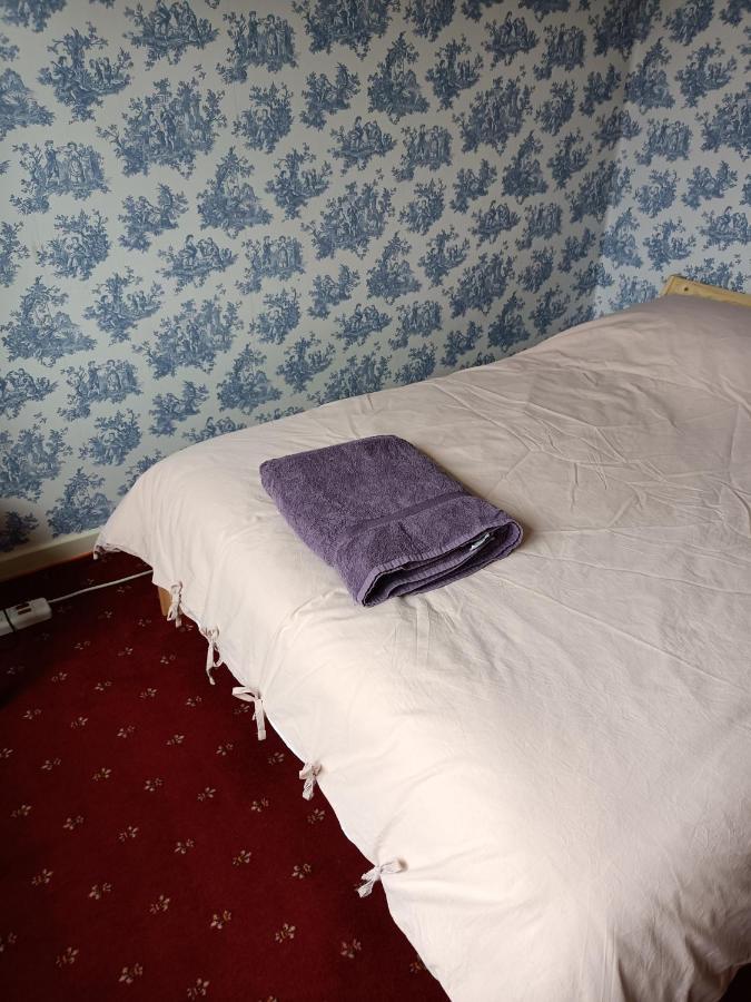 Wansley Manor Bnb Birmingham Dış mekan fotoğraf