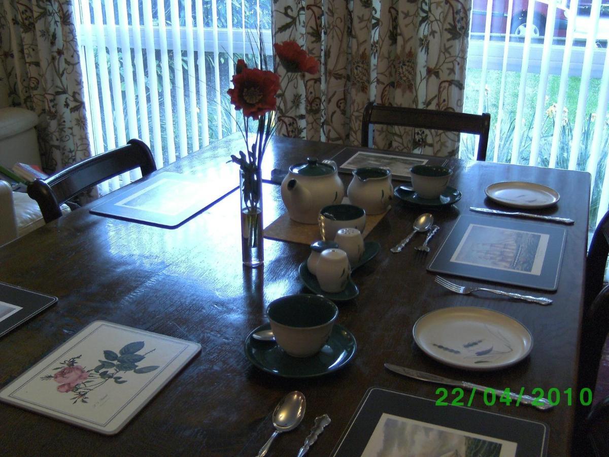 Wansley Manor Bnb Birmingham Dış mekan fotoğraf