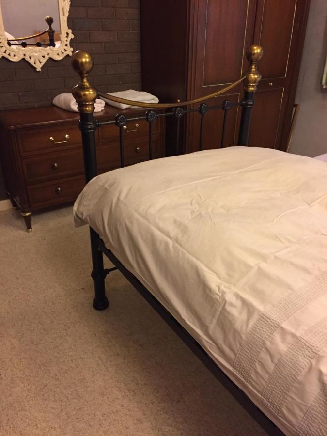 Wansley Manor Bnb Birmingham Dış mekan fotoğraf