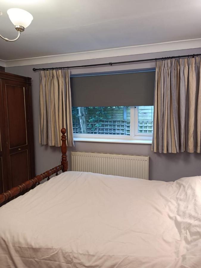 Wansley Manor Bnb Birmingham Dış mekan fotoğraf
