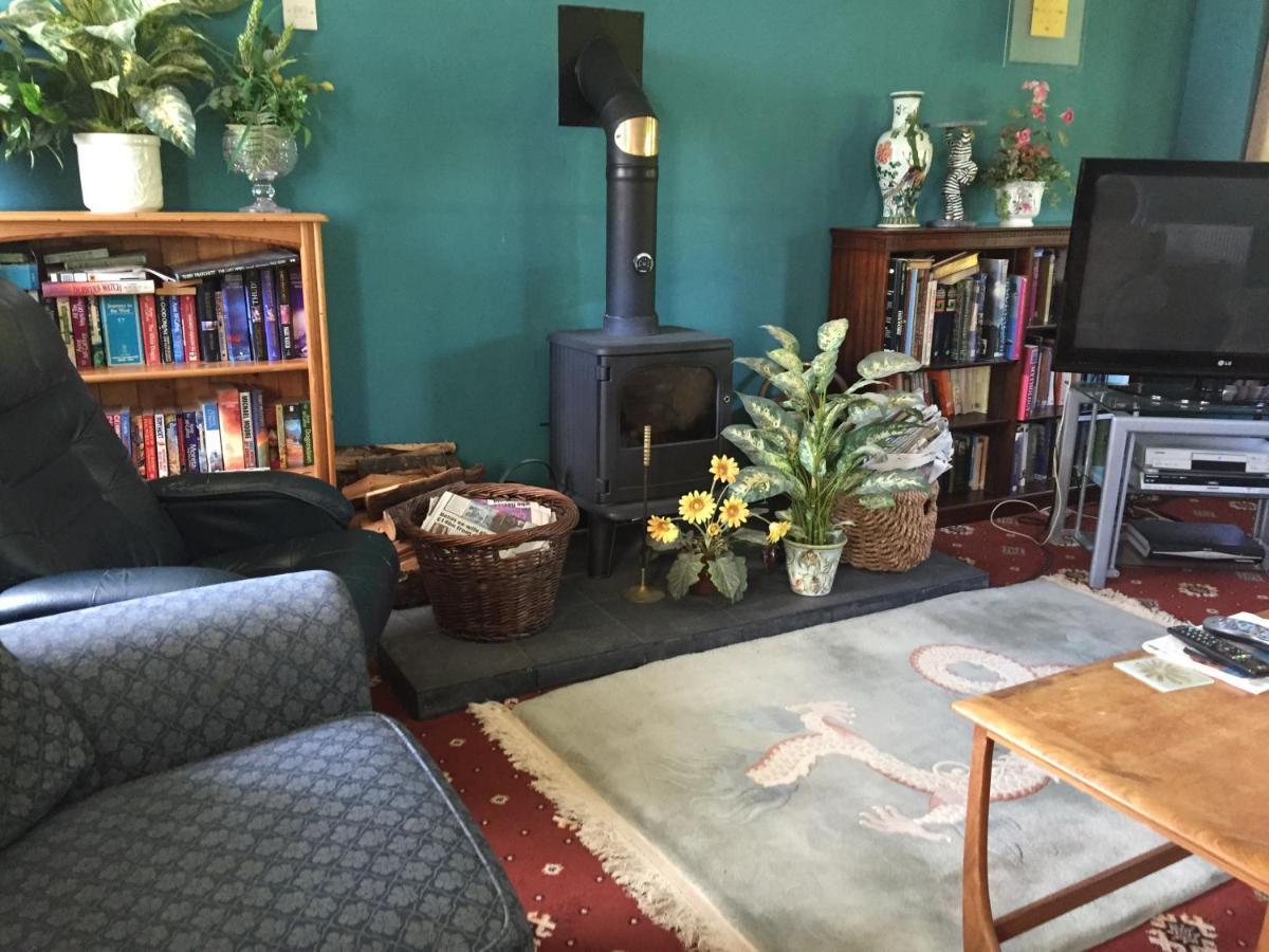 Wansley Manor Bnb Birmingham Dış mekan fotoğraf