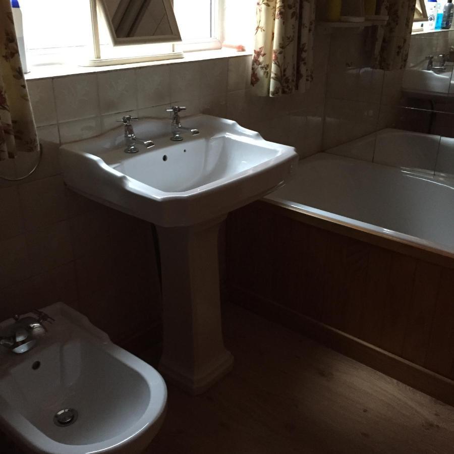 Wansley Manor Bnb Birmingham Dış mekan fotoğraf