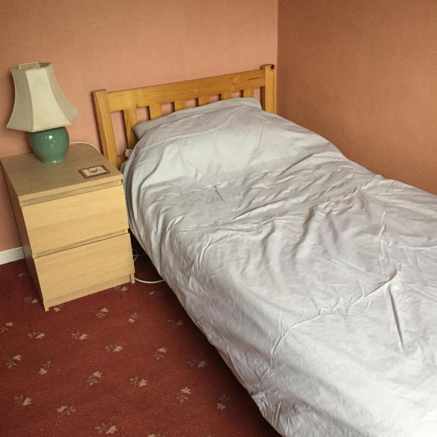 Wansley Manor Bnb Birmingham Dış mekan fotoğraf