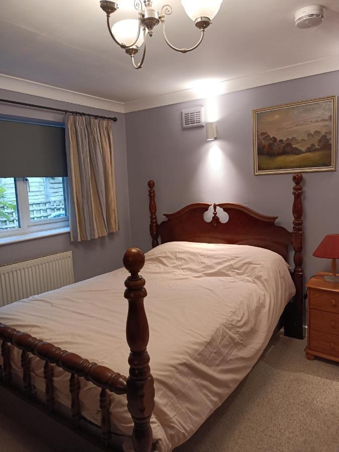 Wansley Manor Bnb Birmingham Dış mekan fotoğraf