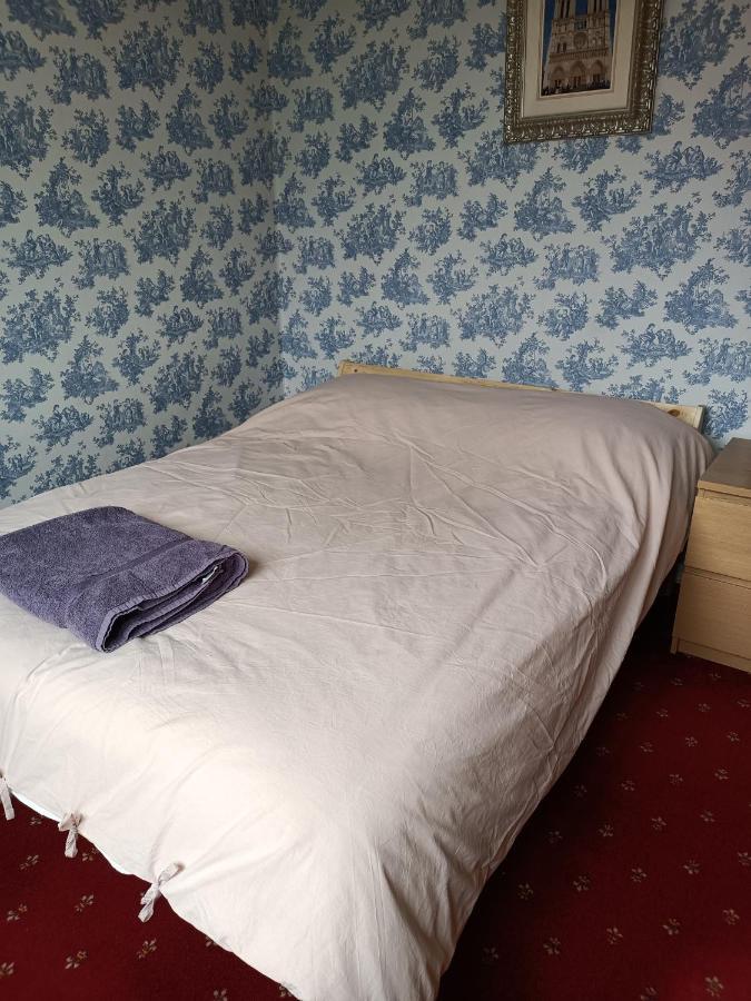 Wansley Manor Bnb Birmingham Dış mekan fotoğraf