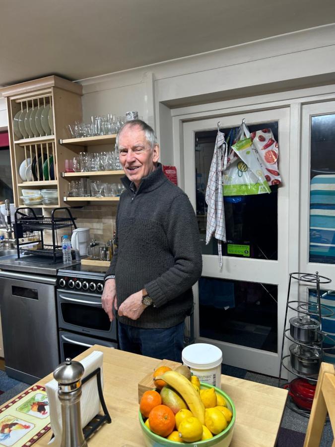 Wansley Manor Bnb Birmingham Dış mekan fotoğraf