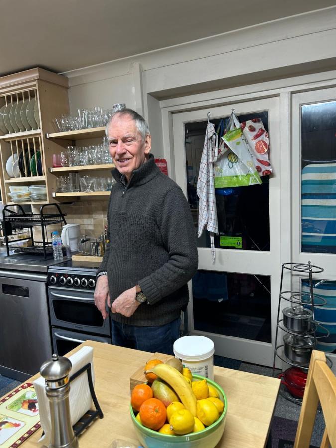 Wansley Manor Bnb Birmingham Dış mekan fotoğraf