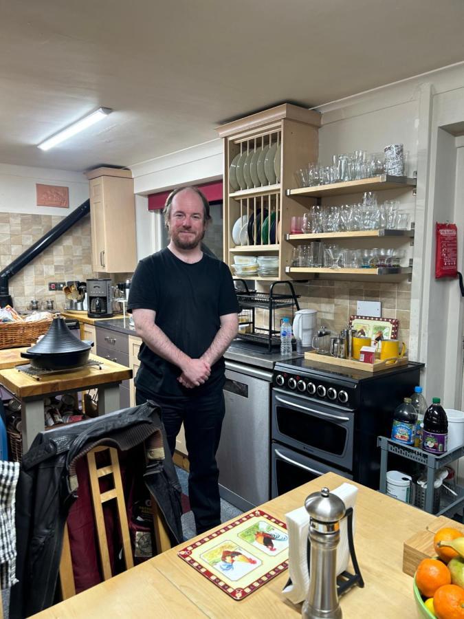 Wansley Manor Bnb Birmingham Dış mekan fotoğraf